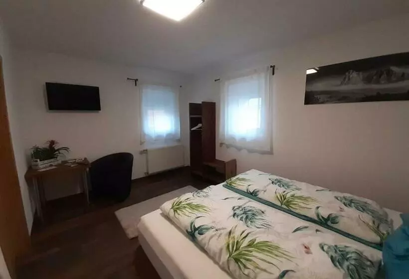 Cafe Pension Rafaela