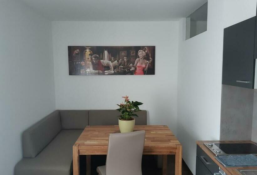 Cafe Pension Rafaela