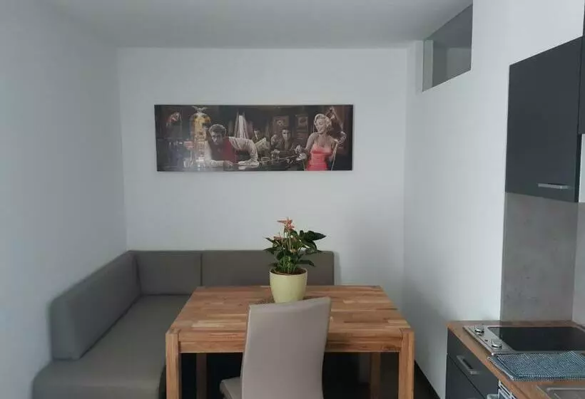 Cafe Pension Rafaela