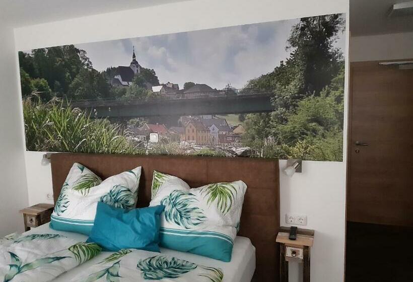 Cafe Pension Rafaela