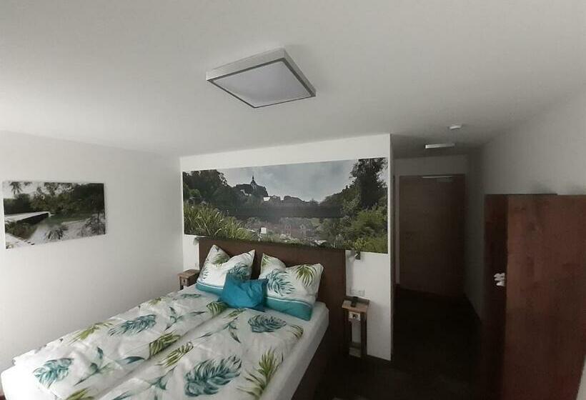 Cafe Pension Rafaela