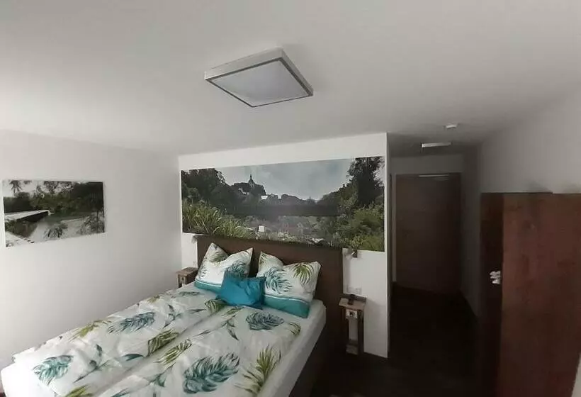 Cafe Pension Rafaela