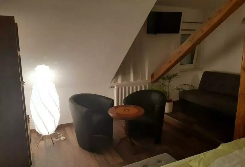 Cafe Pension Rafaela