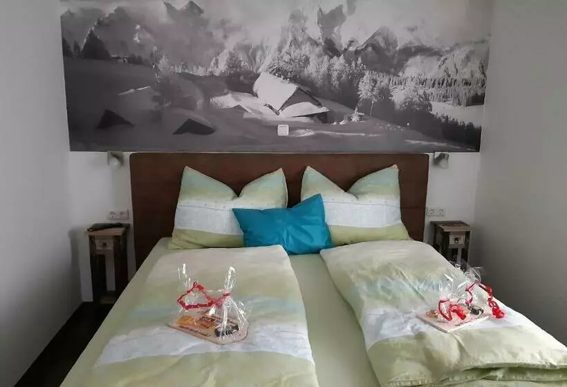 Cafe Pension Rafaela