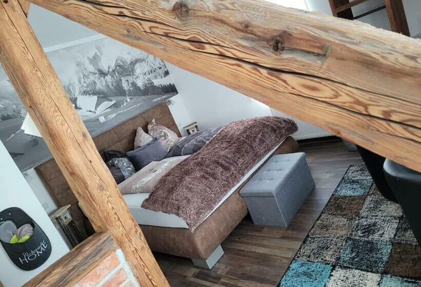 Cafe Pension Rafaela