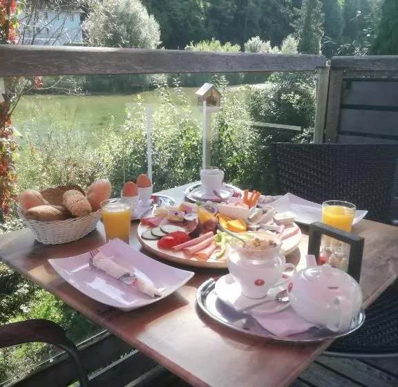 Cafe Pension Rafaela