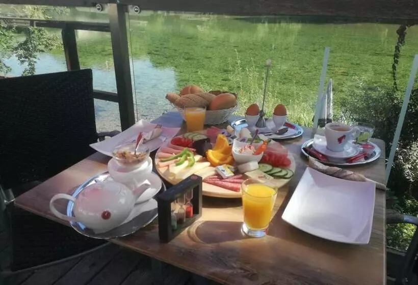 Cafe Pension Rafaela