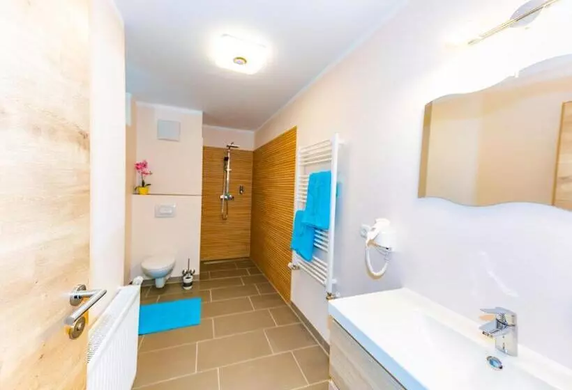 Cafe Pension Rafaela