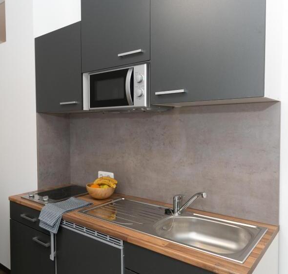 Cafe Pension Rafaela