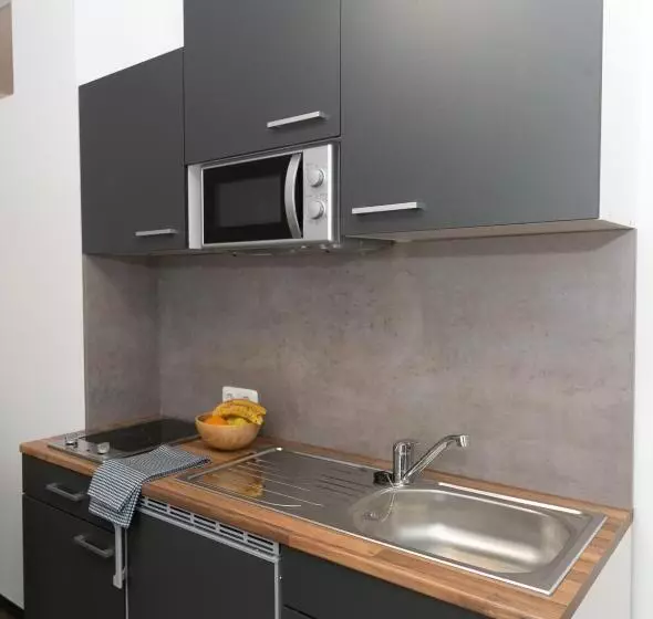 Cafe Pension Rafaela