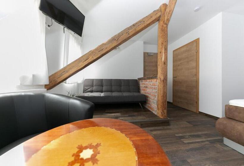 Cafe Pension Rafaela