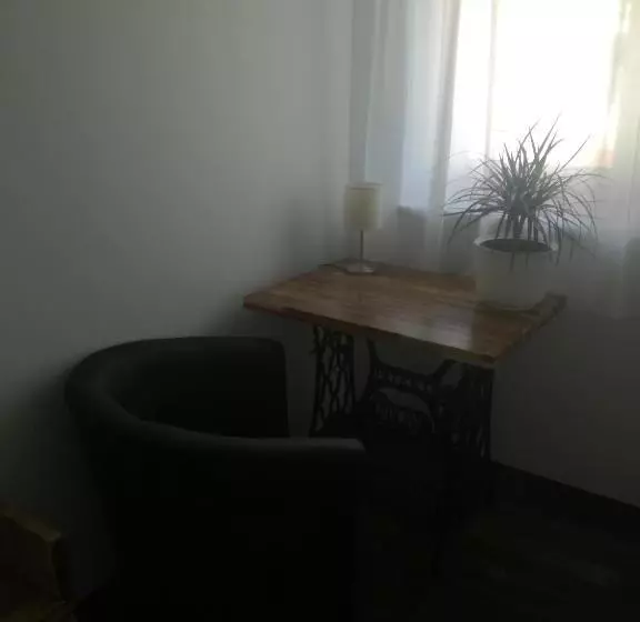 Cafe Pension Rafaela