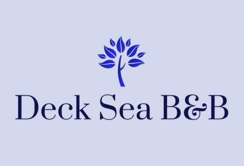 Deck Sea B&b