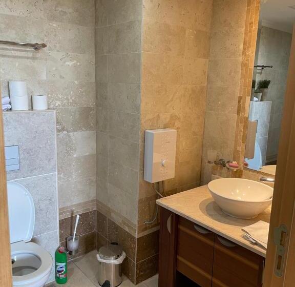 Gold City Appartement