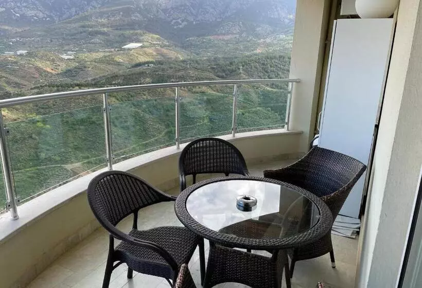 Gold City Appartement