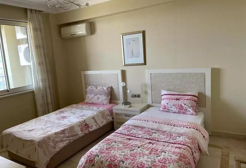 Gold City Appartement