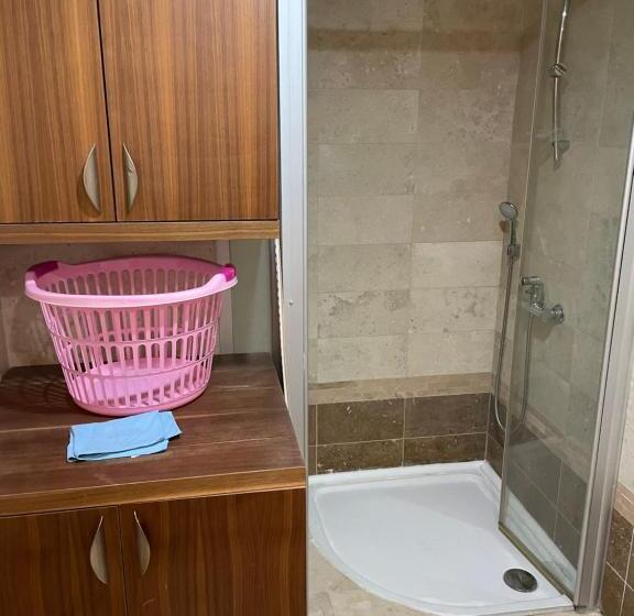 Gold City Appartement