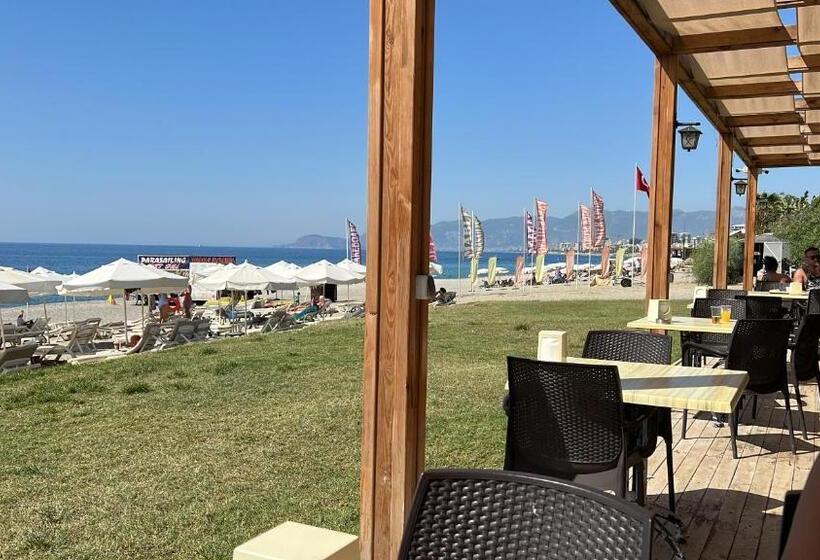 Gold City Appartement