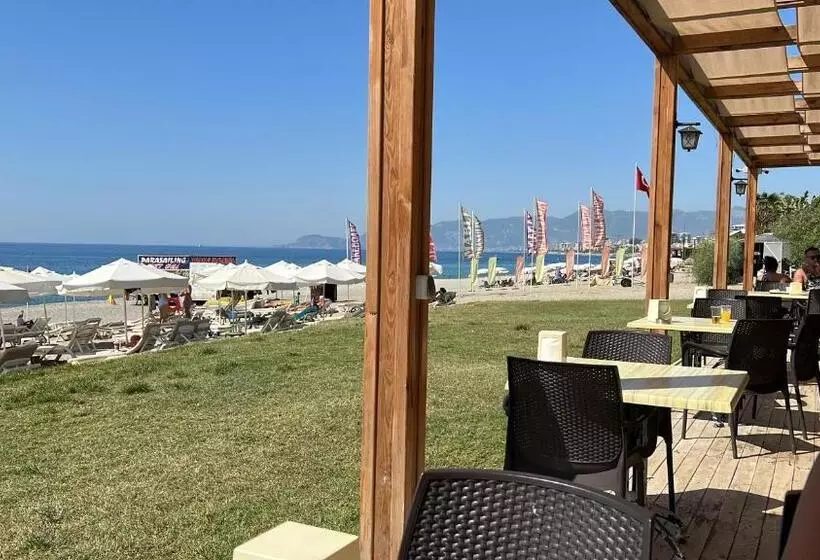 Gold City Appartement