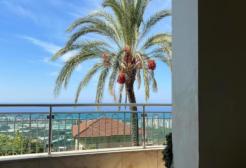 Gold City Appartement