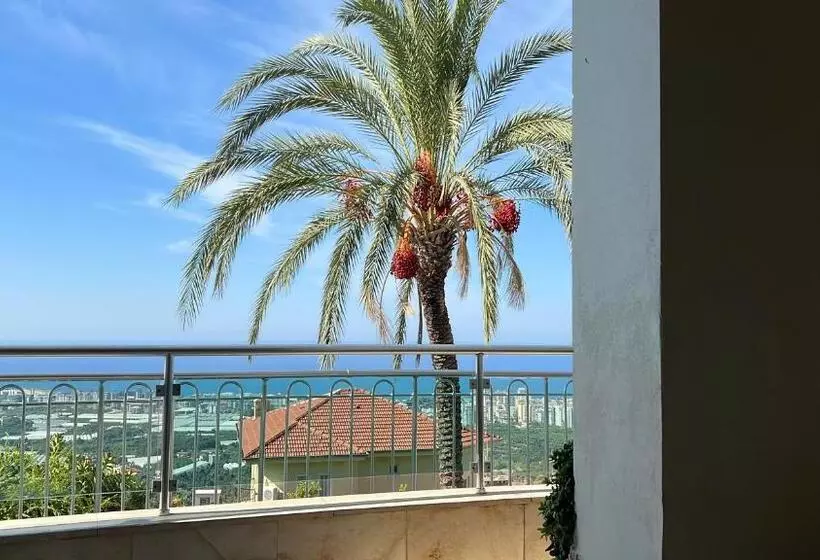 Gold City Appartement