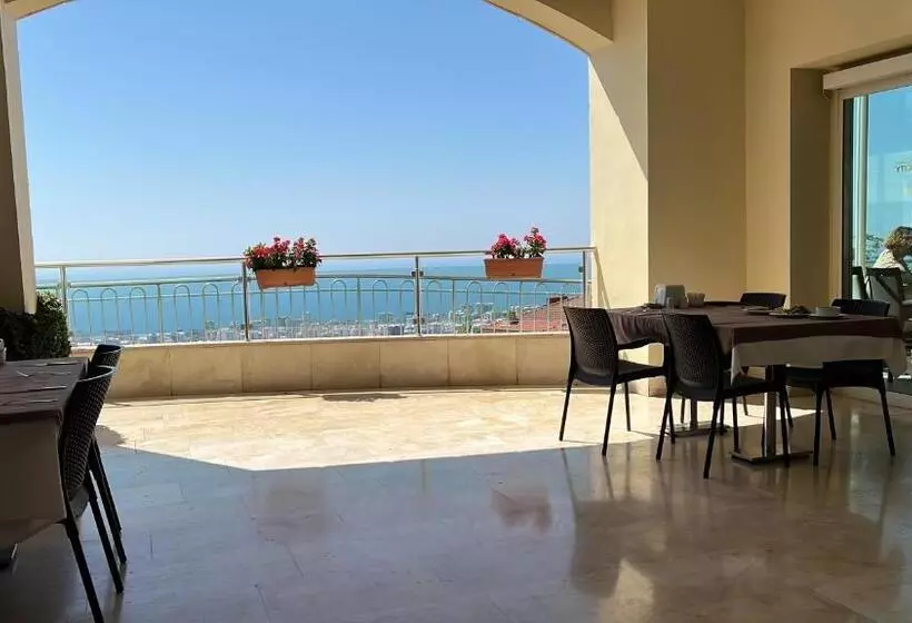 Gold City Appartement