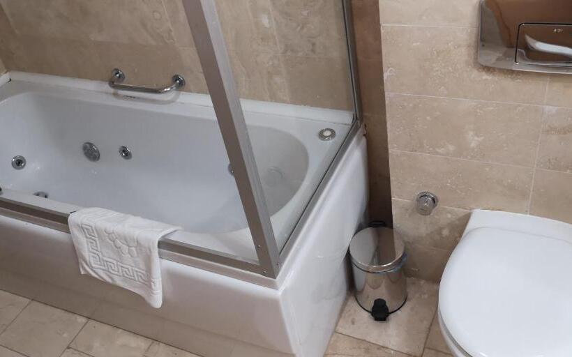 Gold City Appartement