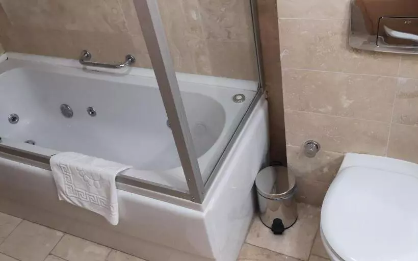 Gold City Appartement