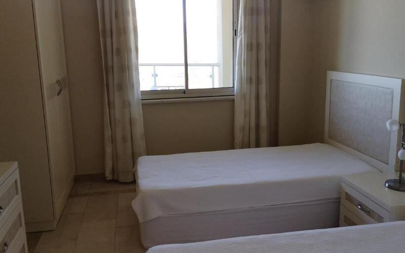 Gold City Appartement