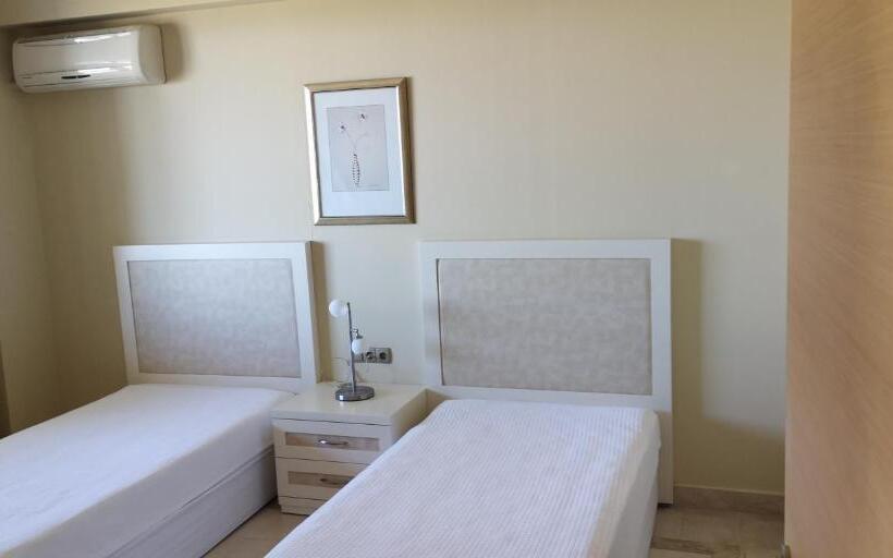 Gold City Appartement