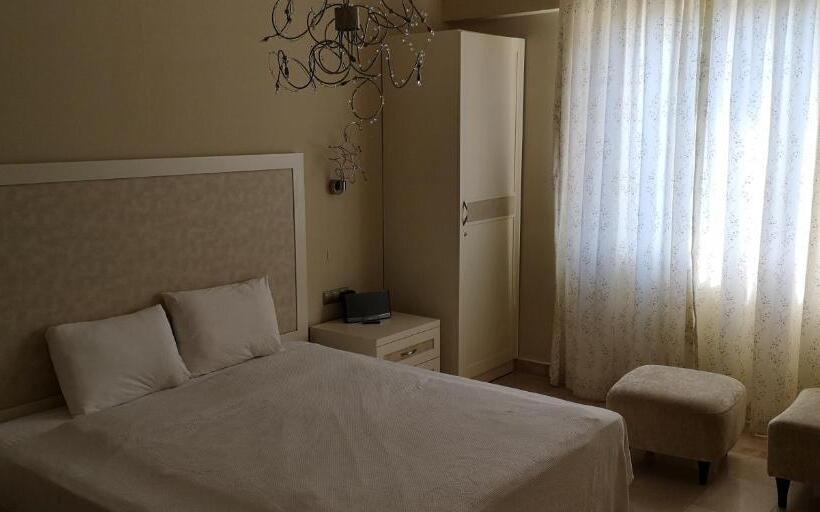 Gold City Appartement