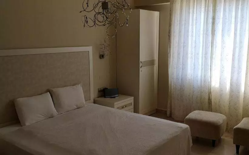 Gold City Appartement