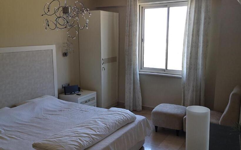 Gold City Appartement