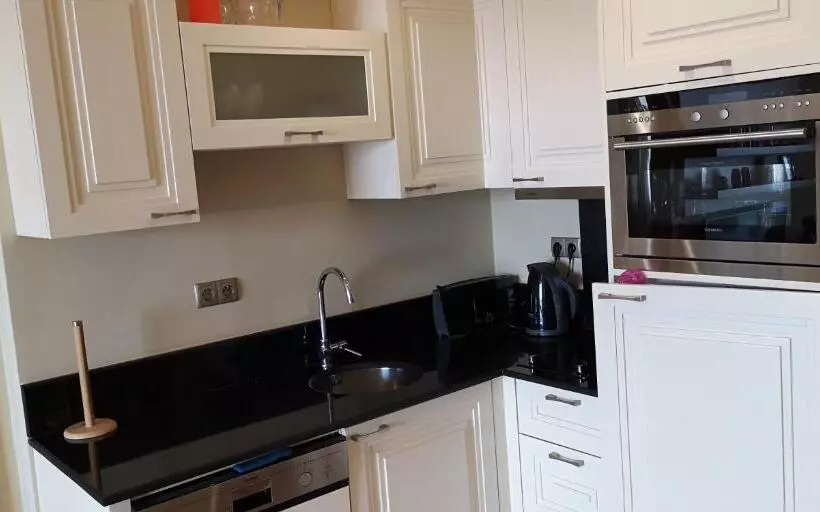 Gold City Appartement