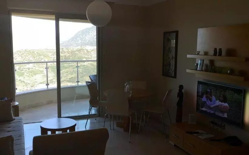 Gold City Appartement