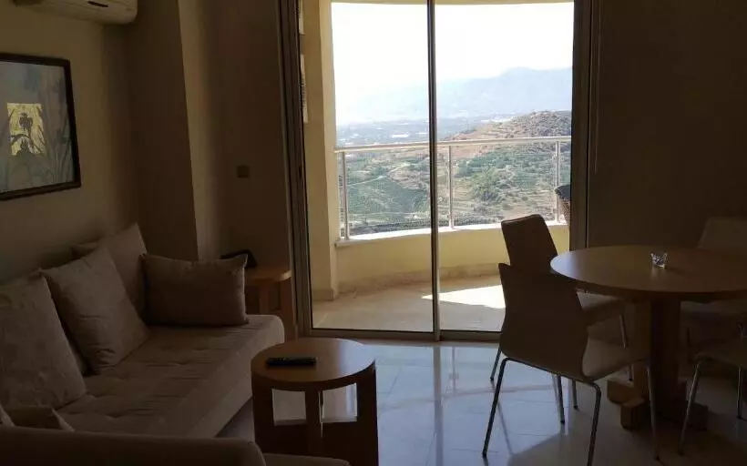 Gold City Appartement