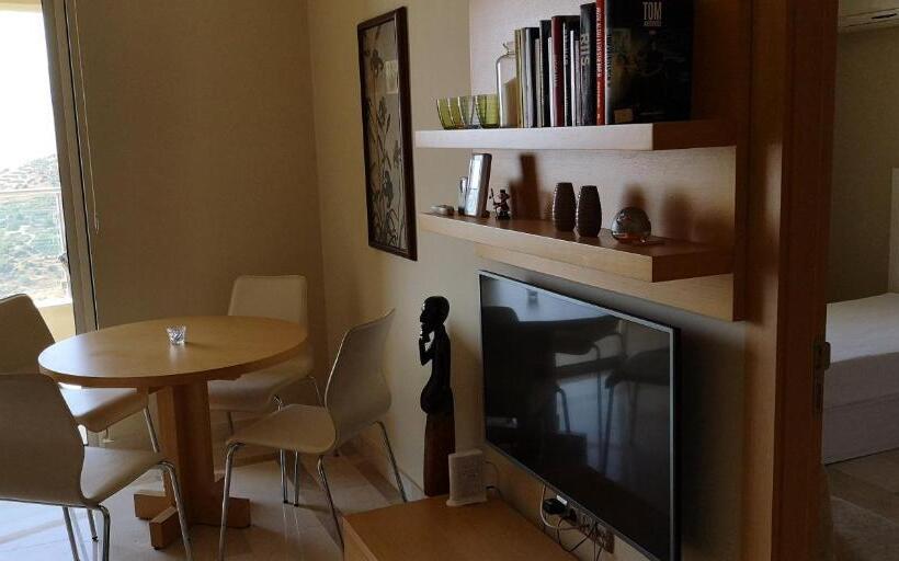 Gold City Appartement