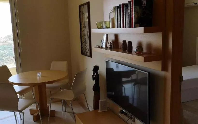 Gold City Appartement