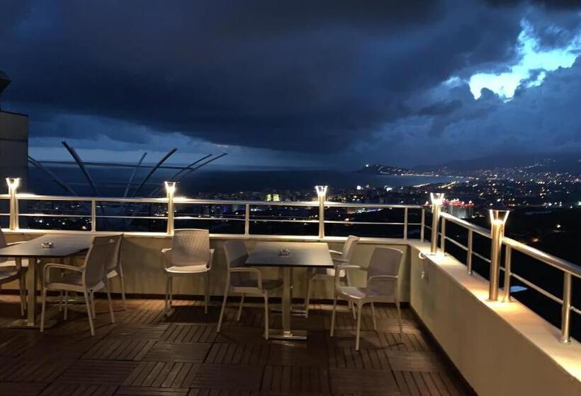 Gold City Appartement