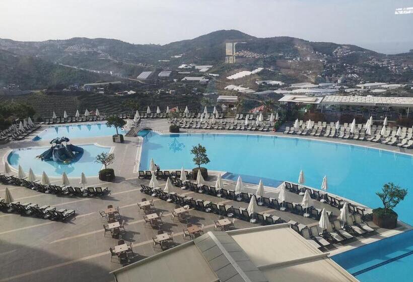 Gold City Appartement