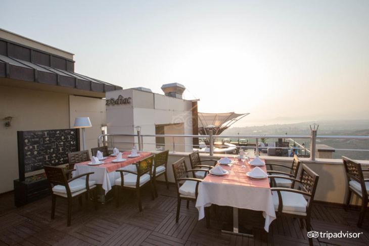 Gold City Appartement