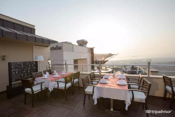 Gold City Appartement