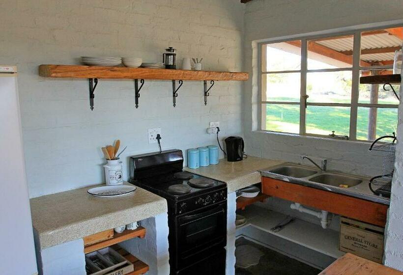 Отель Bloem Zyn Kraal