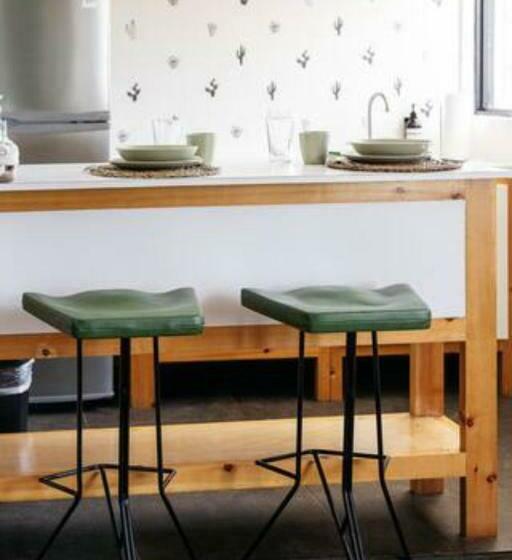 בית מלון כפרי Lofts @estacion Federal