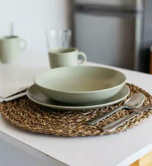 בית מלון כפרי Lofts @estacion Federal