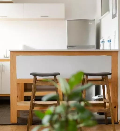 Hotelli Lofts @estacion Federal