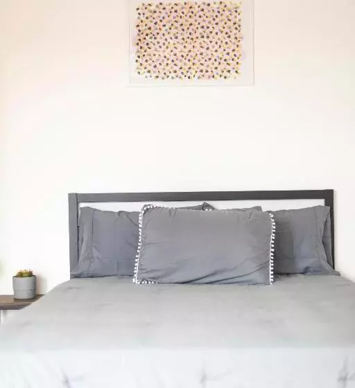 Hotelli Lofts @estacion Federal