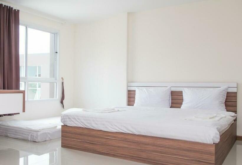 בית מלון כפרי My Room