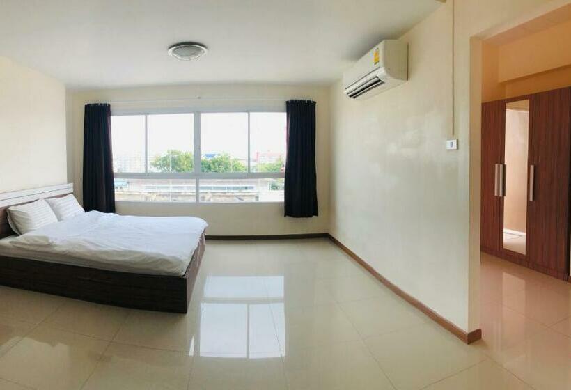 בית מלון כפרי My Room