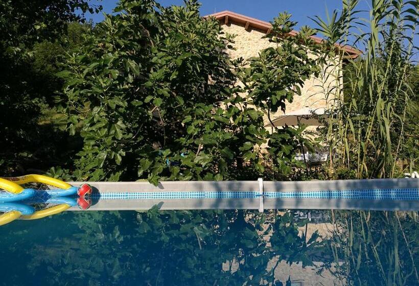 Отель Tenuta Castelli